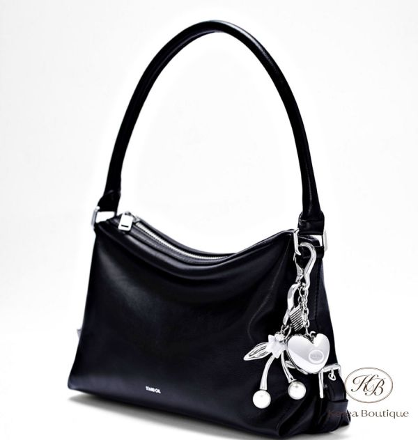 Fw140N 韓國  [STAND OIL] Mushy Bag Mini 3色 