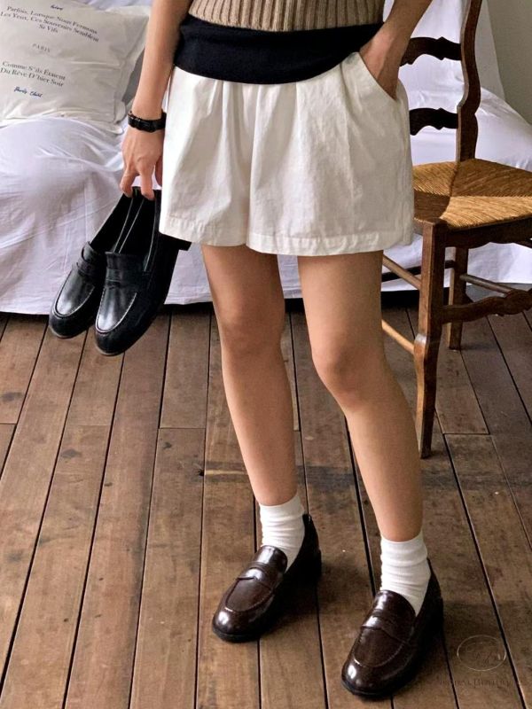 SS165 春季 春夏還是需要一雙樂福鞋 