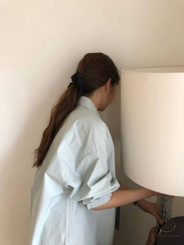 Fw19 秋季 基本款襯衫 