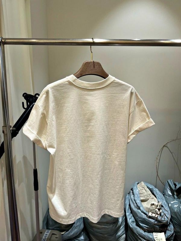 SS329 春季 可愛圖案tee 