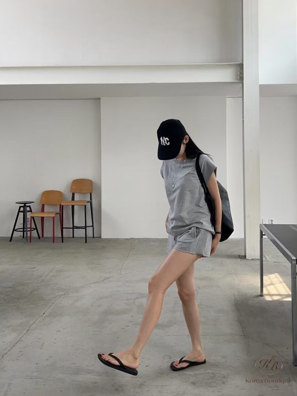 Su59 夏裝 運動套裝 今年還沒上 就選這套吧 