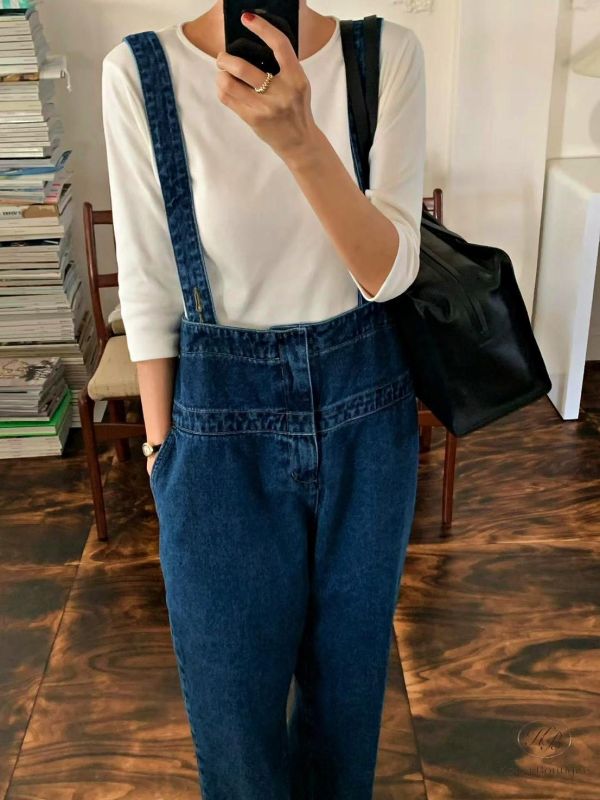 SS153 春季 質感五分袖上衣 