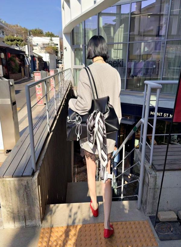 SS194 春季 長版質感衛衣 