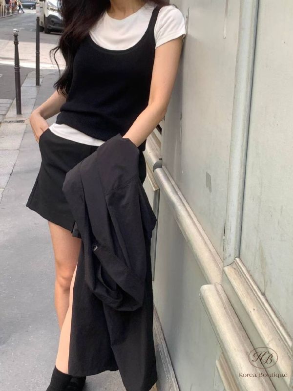 Fw58 秋季 好看質感裙 