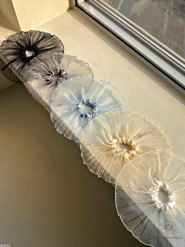 SS341 春季 超美的大腸花圈 