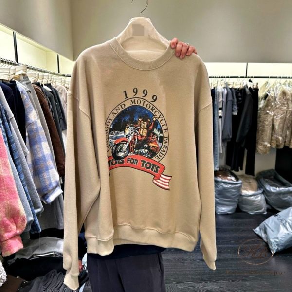 Fw491 冬季 正反都好可愛的衛衣 