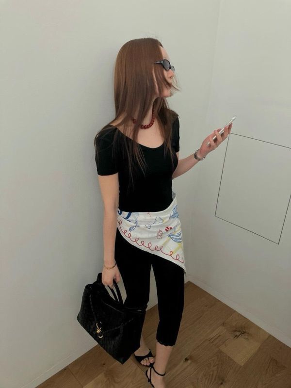 SS430 春季 童趣大方領上衣 