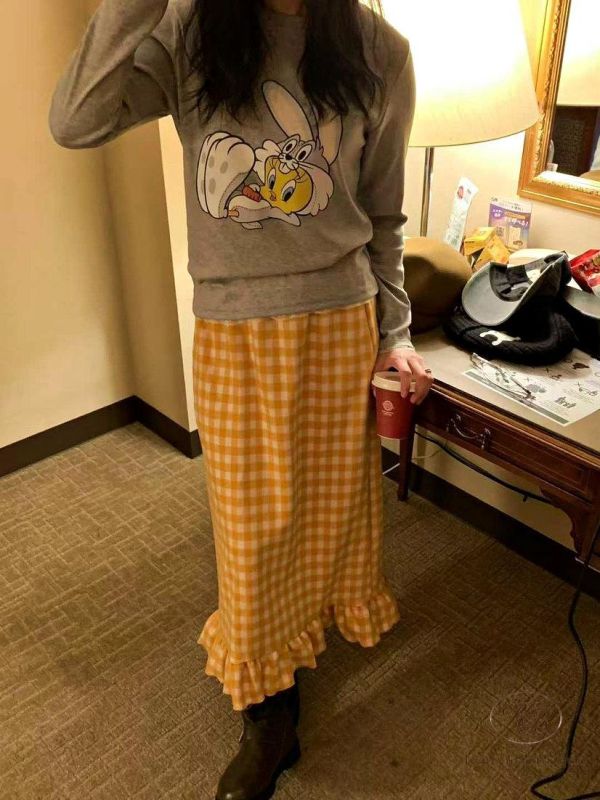 SS16 春季 可愛崔蒂兔tee 