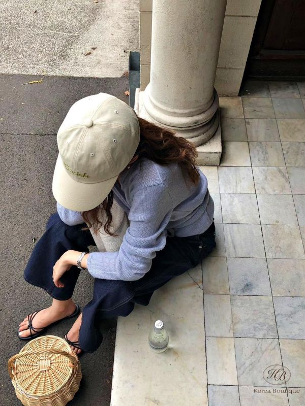 SS159 春季 連帽綁帶開衫 