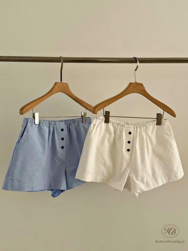 SS177 春季 襯衫套裝 