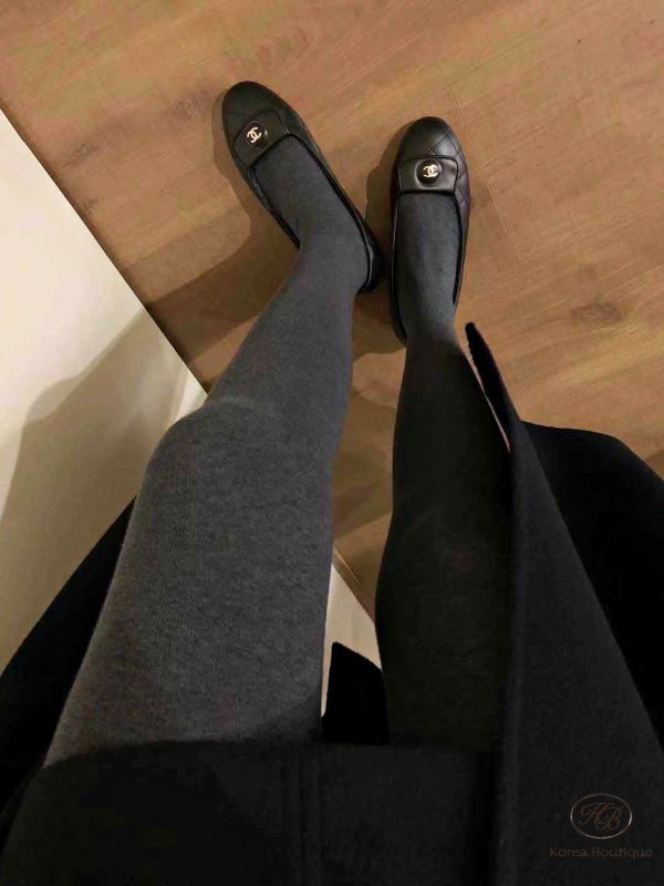 Fw466 冬季 東大門熱賣!!!超顯瘦超彈力羊毛褲襪（7色） 