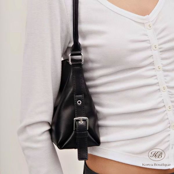 Fw140N 韓國  [STAND OIL] Mushy Bag Mini 3色 