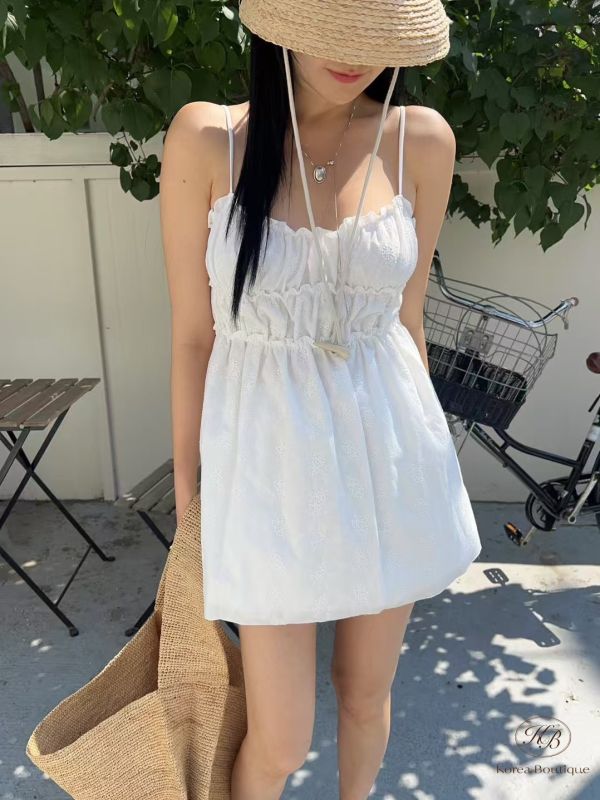 Su60 夏裝 夏日的背心洋 