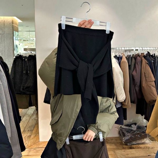 FWKR28n 冬季 千金小姐姐套裝 