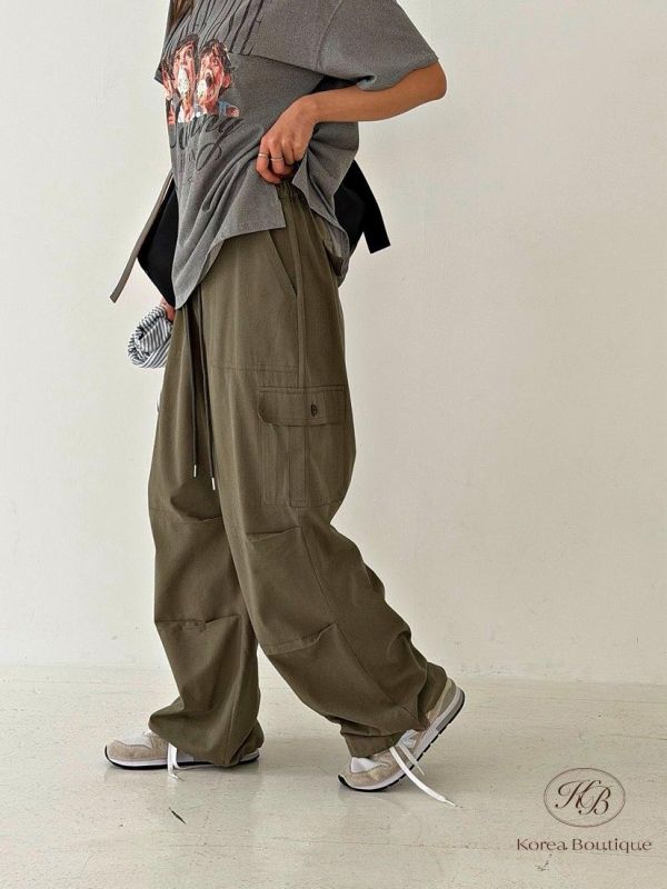 SS312 春季 春夏不可缺少的工作褲 