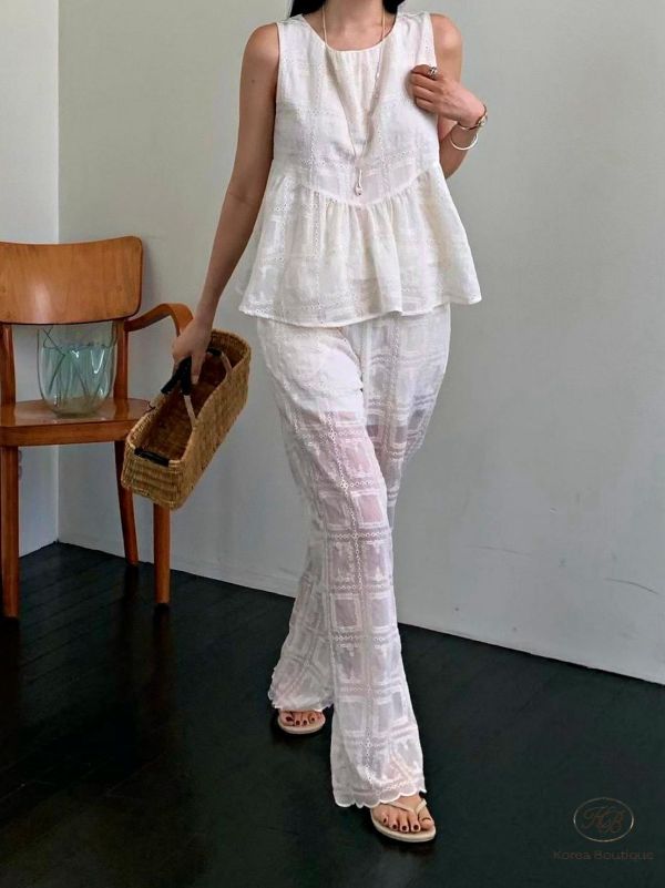 SS400 春季 度假感套裝 生活日常套裝也可以 