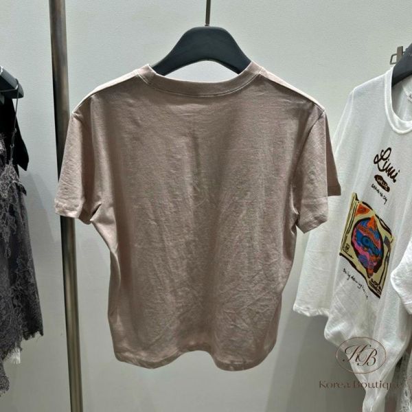 SS219 春季 彩色車車tee 