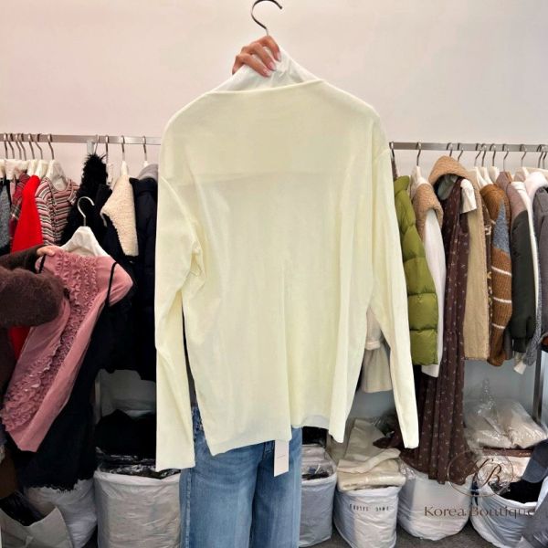 FWKR45 冬季 波浪天鵝絨上衣 