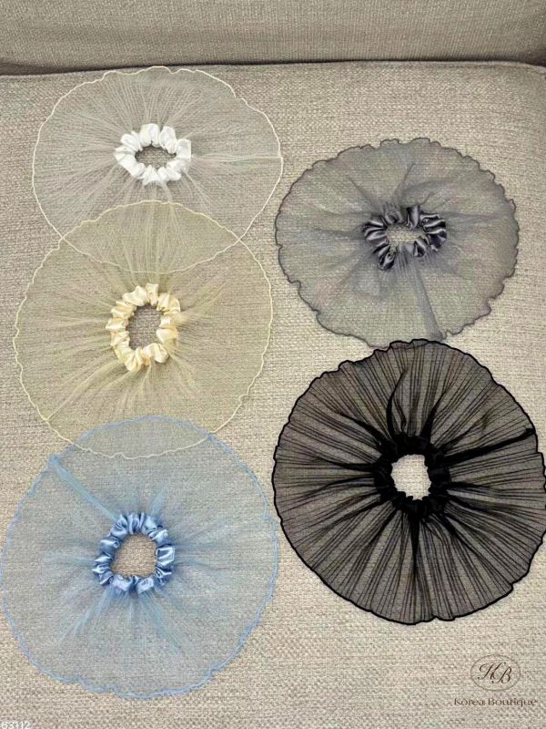 SS341 春季 超美的大腸花圈 