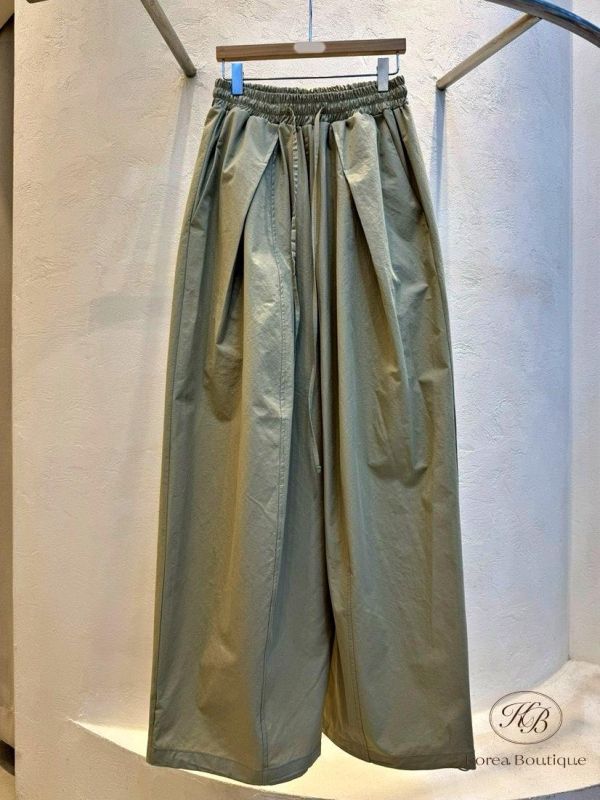 SS425 春季 好喜歡背心套裝 