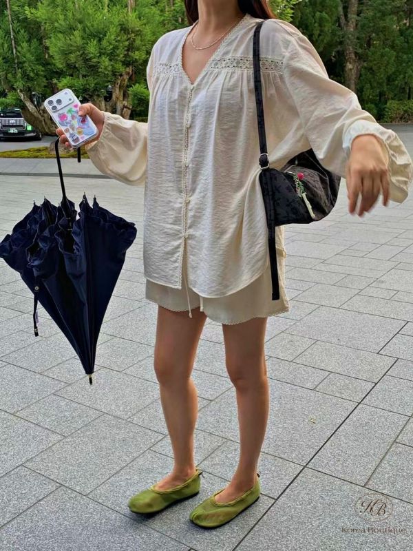 FW2618 秋季 渡假感套裝 