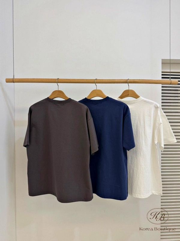 SS146 春季 兔兔立體蝴蝶結上衣 