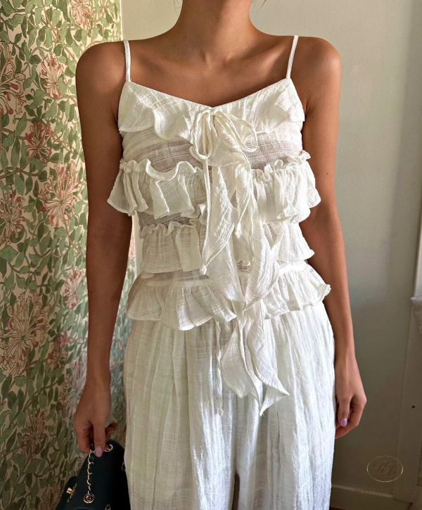 SS315 春季 巴黎浪漫度假套裝 