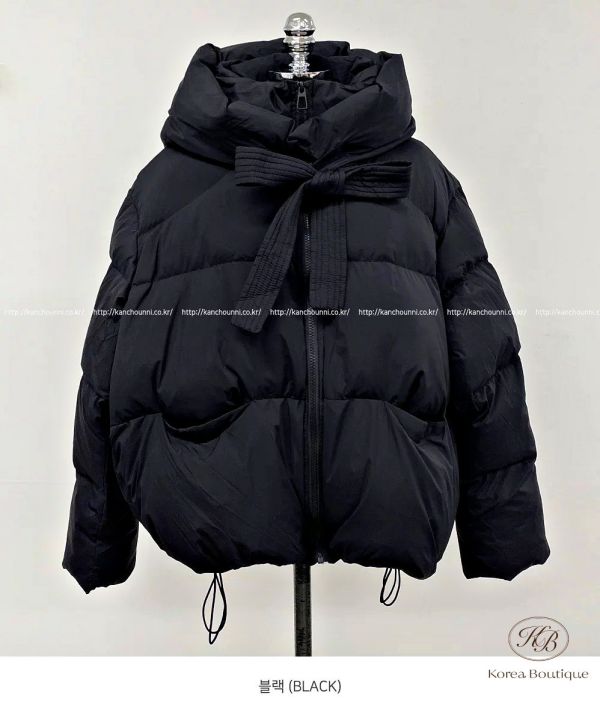 FWKR63 冬季 米老鼠羽絨外套 鴨絨 