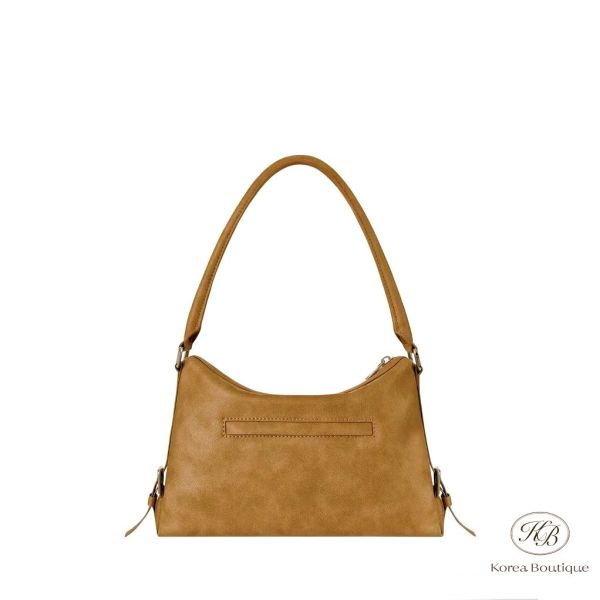 Fw140N 韓國  [STAND OIL] Mushy Bag Mini 3色 
