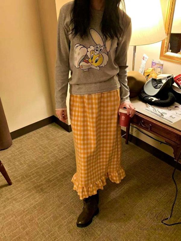 SS16 春季 可愛崔蒂兔tee 