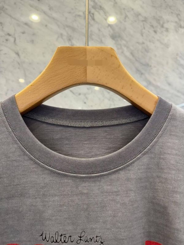 SS102 春季 Js質感童趣tee 