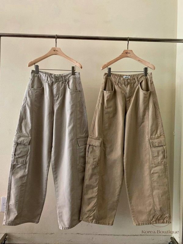 SS168 春季 好看的彎刀丹寧牛仔褲 