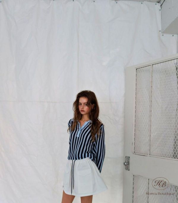 SS116 春季 好好看的風衣套裝 