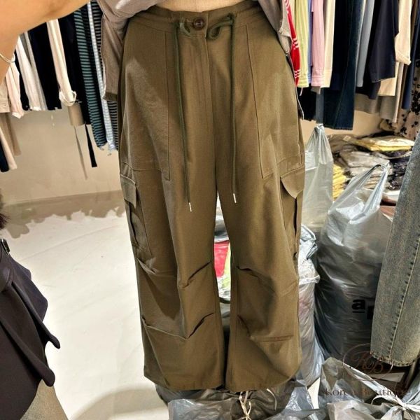 SS312 春季 春夏不可缺少的工作褲 