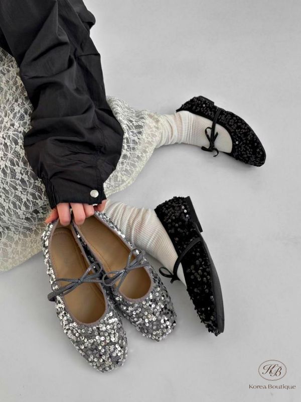 SS138 春季 春款兩片娃娃鞋鞋 