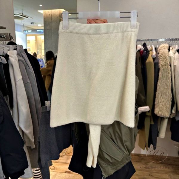 FWKR28n 冬季 千金小姐姐套裝 