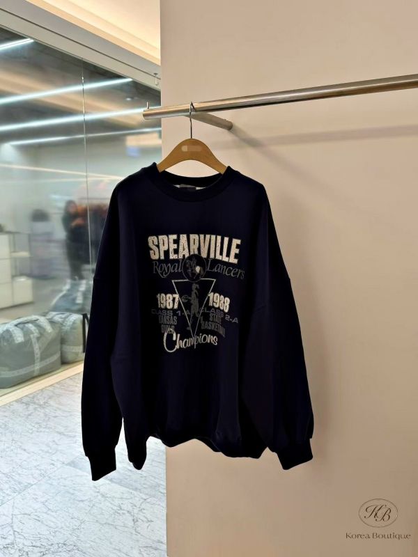 Fw378 秋季 可可愛愛的衛衣 