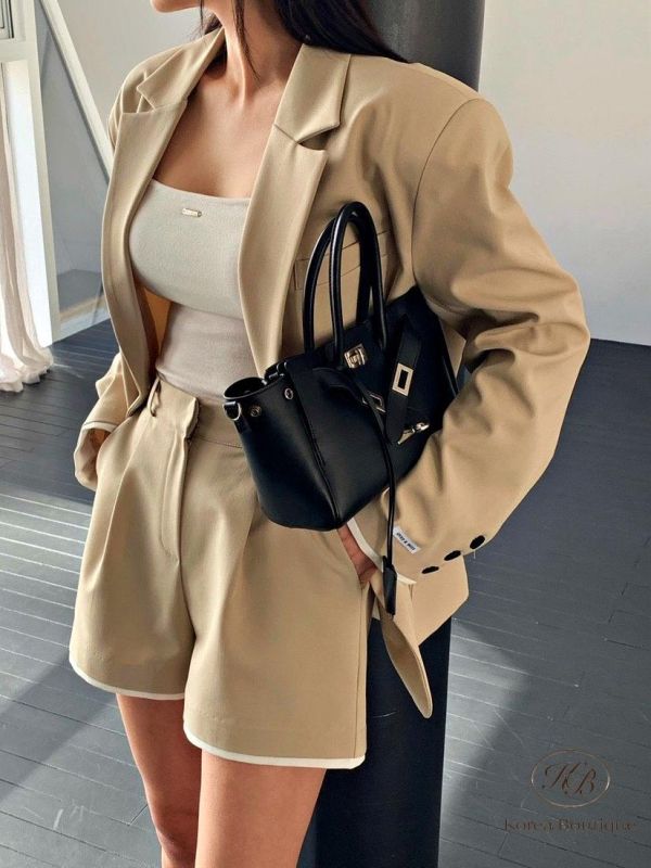 SS472 春季 小吊牌bra top 