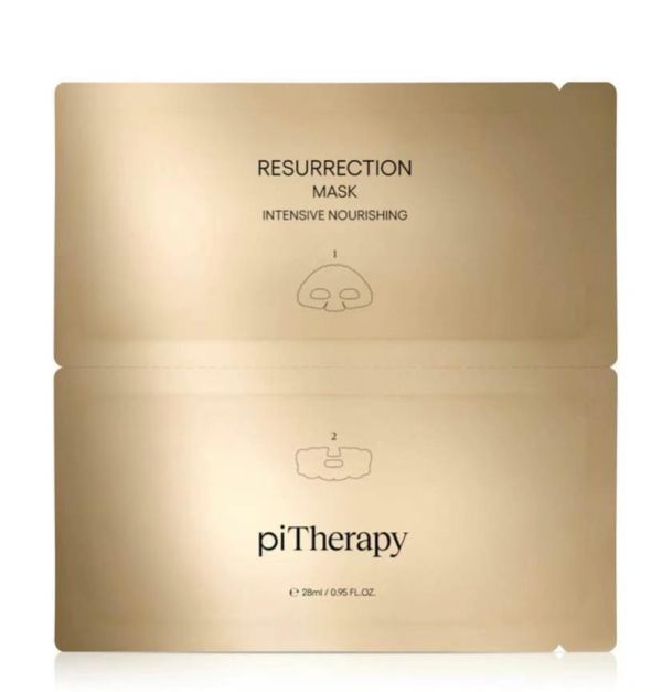 Make08 Pitherapy 面膜 