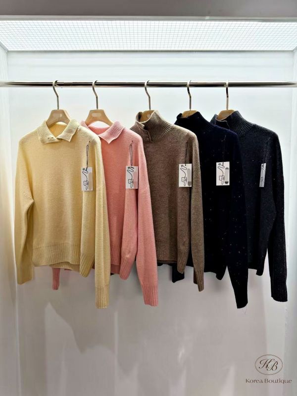 FWKR12 冬季 細閃羊駝上衣 