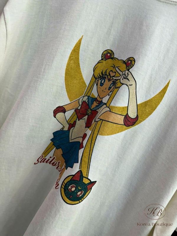 FW2680  秋季 月光仙子tee 