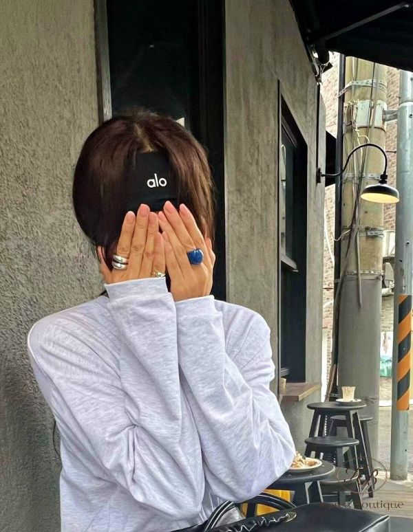 Fw197 秋季 附上腰帶的長棉洋裝 