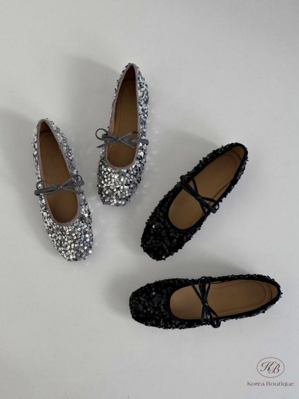 SS138 春季 春款兩片娃娃鞋鞋 