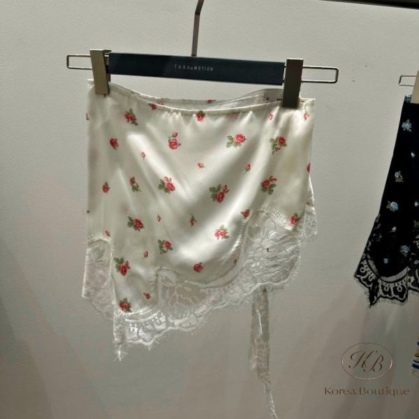 SS186 春季 會不會太時髦的領巾 