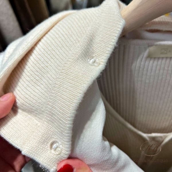 FWKR37 冬季 皮草背心 帽子可拆 