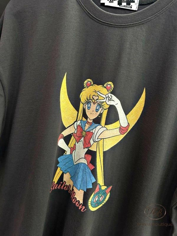 FW2680  秋季 月光仙子tee 