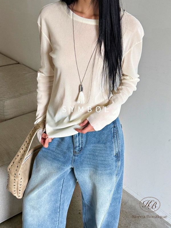 SS10 冬季 絨布微微光澤的上衣 