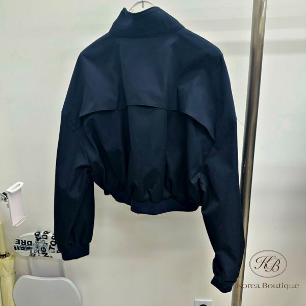 Fw298 秋季 風衣夾克套裝 