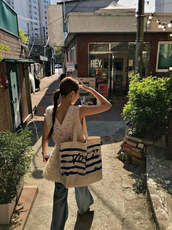 SS446 春季 玫瑰重工洋裝 