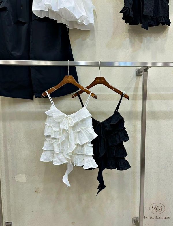 SS315 春季 巴黎浪漫度假套裝 